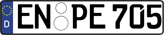 EN-PE705