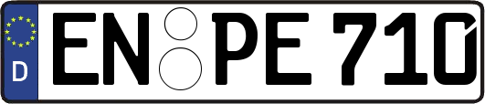 EN-PE710