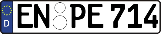 EN-PE714