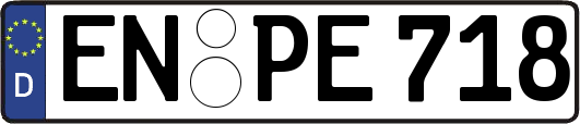 EN-PE718
