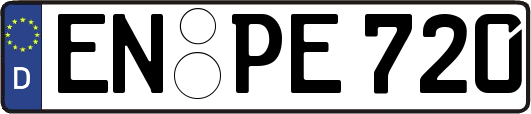 EN-PE720