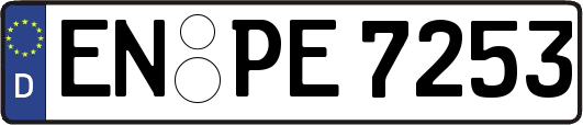EN-PE7253