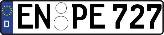 EN-PE727
