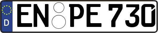 EN-PE730