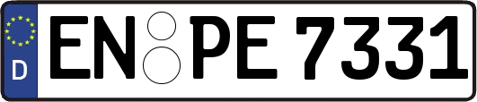 EN-PE7331