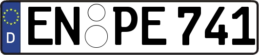 EN-PE741
