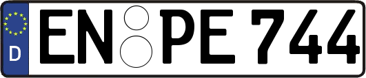 EN-PE744