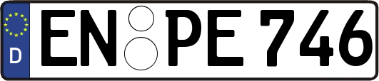 EN-PE746