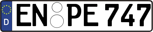 EN-PE747