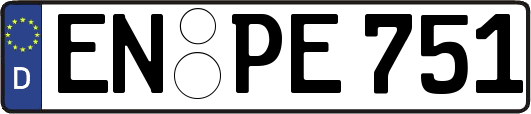 EN-PE751