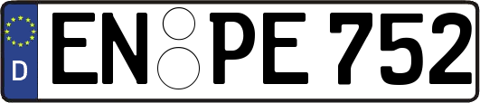 EN-PE752