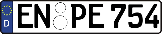 EN-PE754