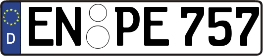 EN-PE757