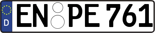 EN-PE761