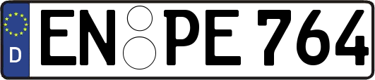 EN-PE764