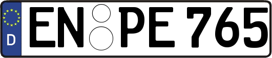 EN-PE765