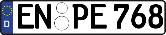 EN-PE768