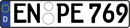 EN-PE769