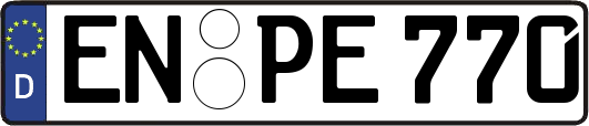 EN-PE770