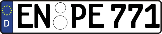 EN-PE771