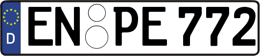 EN-PE772