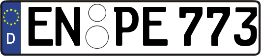 EN-PE773