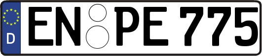 EN-PE775