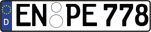 EN-PE778