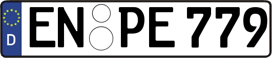 EN-PE779