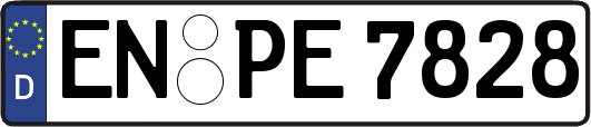 EN-PE7828