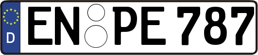 EN-PE787