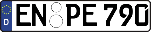 EN-PE790