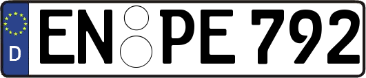 EN-PE792