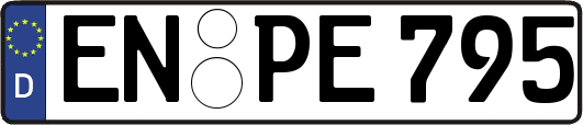 EN-PE795