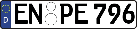 EN-PE796
