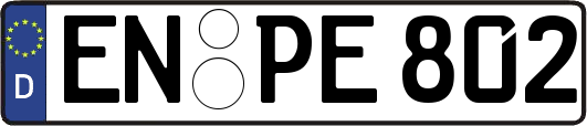 EN-PE802
