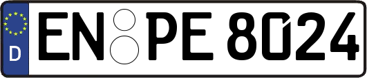 EN-PE8024