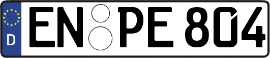 EN-PE804