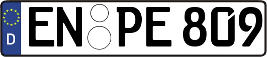 EN-PE809