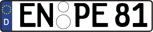 EN-PE81