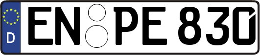 EN-PE830