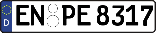 EN-PE8317