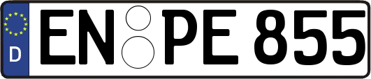 EN-PE855
