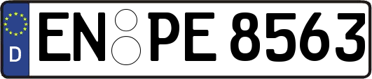 EN-PE8563