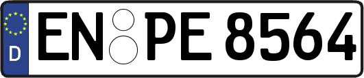 EN-PE8564
