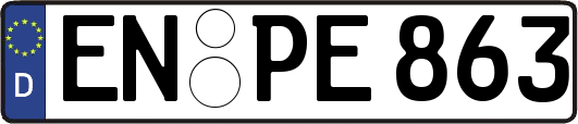 EN-PE863