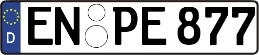 EN-PE877