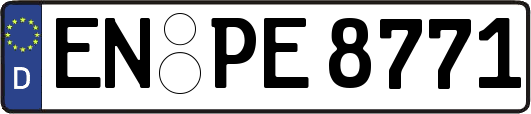 EN-PE8771