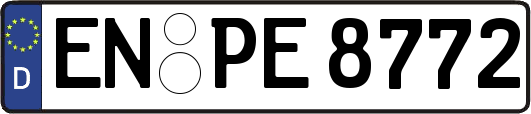 EN-PE8772