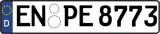EN-PE8773